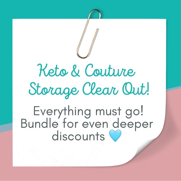 Vintage MAGGY LONDON knit dress and vest size small-medium - Picture 2 of 4